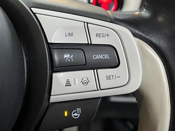 Honda Jazz 1.5 h i-MMD EX eCVT Euro 6 (s/s) 5dr