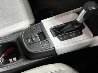 Honda Jazz 1.5 h i-MMD EX eCVT Euro 6 (s/s) 5dr