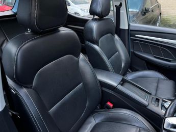 MG MG ZS 44.5kWh Exclusive Auto 5dr