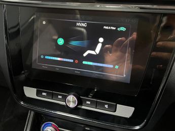 MG MG ZS 44.5kWh Exclusive Auto 5dr