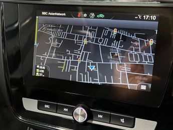 MG MG ZS 44.5kWh Exclusive Auto 5dr