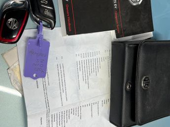 MG MG ZS 44.5kWh Exclusive Auto 5dr