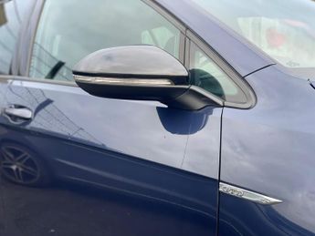 Volkswagen Golf 2.0 TDI BlueMotion Tech GTD DSG Euro 6 (s/s) 5dr