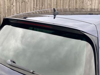 Volkswagen Golf 2.0 TDI BlueMotion Tech GTD DSG Euro 6 (s/s) 5dr