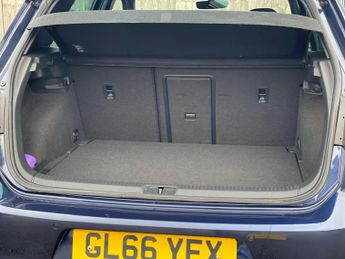 Volkswagen Golf 2.0 TDI BlueMotion Tech GTD DSG Euro 6 (s/s) 5dr