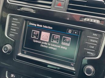 Volkswagen Golf 2.0 TDI BlueMotion Tech GTD DSG Euro 6 (s/s) 5dr