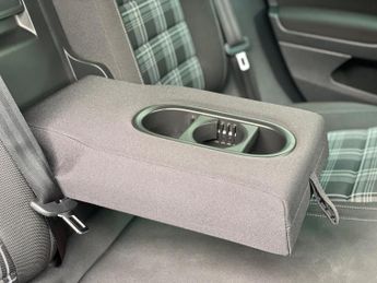 Volkswagen Golf 2.0 TDI BlueMotion Tech GTD DSG Euro 6 (s/s) 5dr