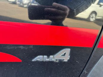 MINI Countryman 1.6 John Cooper Works Auto ALL4 Euro 5 5dr
