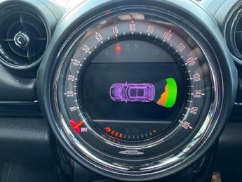 MINI Countryman 1.6 John Cooper Works Auto ALL4 Euro 5 5dr