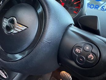 MINI Countryman 1.6 John Cooper Works Auto ALL4 Euro 5 5dr