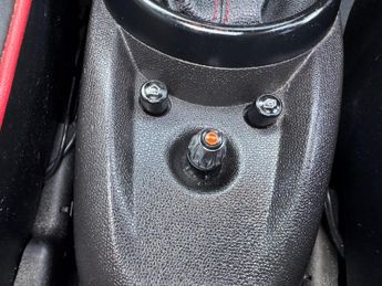 MINI Countryman 1.6 John Cooper Works Auto ALL4 Euro 5 5dr