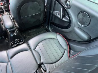 MINI Countryman 1.6 John Cooper Works Auto ALL4 Euro 5 5dr