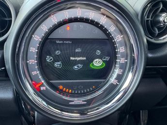MINI Countryman 1.6 John Cooper Works Auto ALL4 Euro 5 5dr