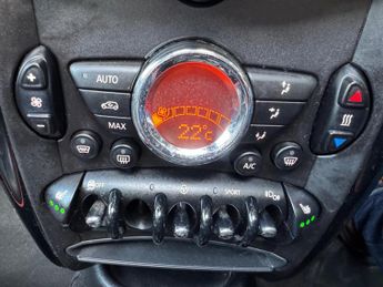 MINI Countryman 1.6 John Cooper Works Auto ALL4 Euro 5 5dr