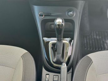 Renault Captur 1.2 TCe Dynamique MediaNav EDC Euro 5 5dr