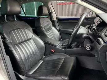Skoda Superb 2.0 TDI Laurin & Klement DSG Auto 6Spd Euro 6 (s/s) 5dr