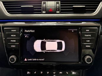 Skoda Superb 2.0 TDI Laurin & Klement DSG Auto 6Spd Euro 6 (s/s) 5dr