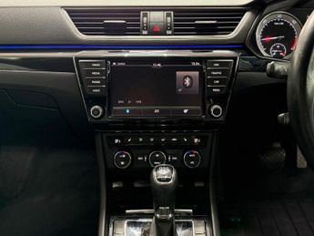 Skoda Superb 2.0 TDI Laurin & Klement DSG Auto 6Spd Euro 6 (s/s) 5dr