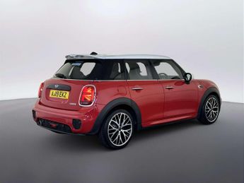MINI Hatch 1.5 Cooper Sport Hatchback 5dr Petrol Manual Euro 6 (s/s) (136 p