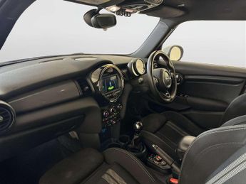 MINI Hatch 1.5 Cooper Sport Hatchback 5dr Petrol Manual Euro 6 (s/s) (136 p