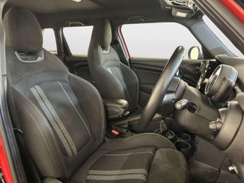 MINI Hatch 1.5 Cooper Sport Hatchback 5dr Petrol Manual Euro 6 (s/s) (136 p