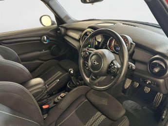 MINI Hatch 1.5 Cooper Sport Hatchback 5dr Petrol Manual Euro 6 (s/s) (136 p