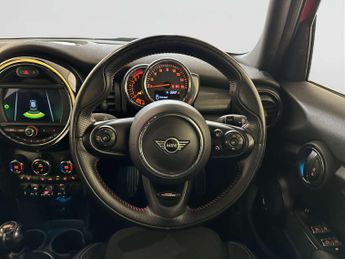 MINI Hatch 1.5 Cooper Sport Hatchback 5dr Petrol Manual Euro 6 (s/s) (136 p