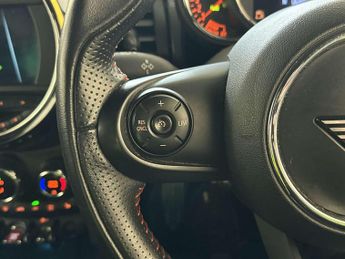 MINI Hatch 1.5 Cooper Sport Hatchback 5dr Petrol Manual Euro 6 (s/s) (136 p