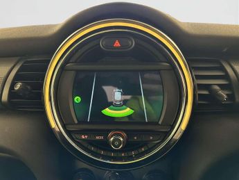 MINI Hatch 1.5 Cooper Sport Hatchback 5dr Petrol Manual Euro 6 (s/s) (136 p