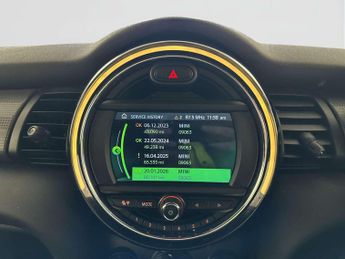 MINI Hatch 1.5 Cooper Sport Hatchback 5dr Petrol Manual Euro 6 (s/s) (136 p