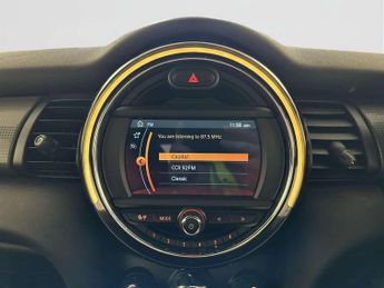 MINI Hatch 1.5 Cooper Sport Hatchback 5dr Petrol Manual Euro 6 (s/s) (136 p