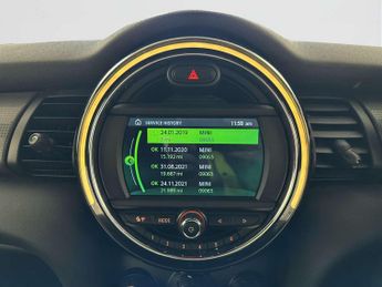 MINI Hatch 1.5 Cooper Sport Hatchback 5dr Petrol Manual Euro 6 (s/s) (136 p