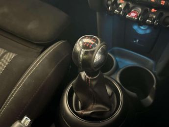 MINI Hatch 1.5 Cooper Sport Hatchback 5dr Petrol Manual Euro 6 (s/s) (136 p