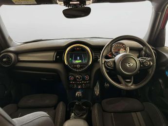 MINI Hatch 1.5 Cooper Sport Hatchback 5dr Petrol Manual Euro 6 (s/s) (136 p