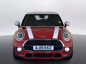 MINI Hatch 1.5 Cooper Sport Hatchback 5dr Petrol Manual Euro 6 (s/s) (136 p