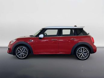 MINI Hatch 1.5 Cooper Sport Hatchback 5dr Petrol Manual Euro 6 (s/s) (136 p