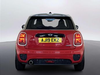 MINI Hatch 1.5 Cooper Sport Hatchback 5dr Petrol Manual Euro 6 (s/s) (136 p