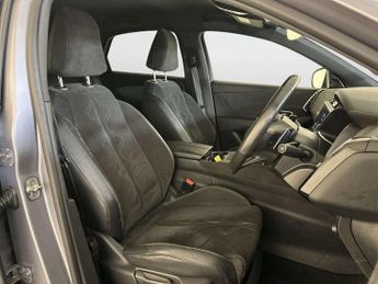 DS AUTOMOBILES DS 7 CROSSBACK 1.6 PureTech GPF Performance Line Crossback 5dr Petrol EAT8 Euro
