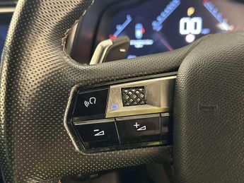 DS AUTOMOBILES DS 7 CROSSBACK 1.6 PureTech GPF Performance Line Crossback 5dr Petrol EAT8 Euro
