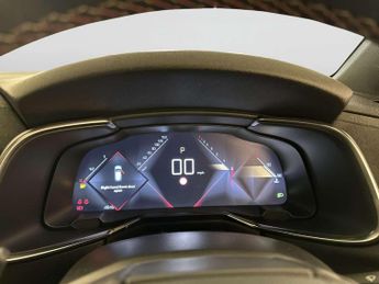 DS AUTOMOBILES DS 7 CROSSBACK 1.6 PureTech GPF Performance Line Crossback 5dr Petrol EAT8 Euro