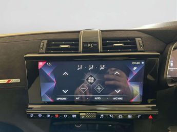 DS AUTOMOBILES DS 7 CROSSBACK 1.6 PureTech GPF Performance Line Crossback 5dr Petrol EAT8 Euro