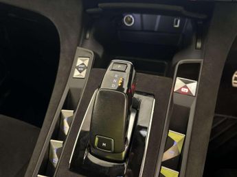 DS AUTOMOBILES DS 7 CROSSBACK 1.6 PureTech GPF Performance Line Crossback 5dr Petrol EAT8 Euro