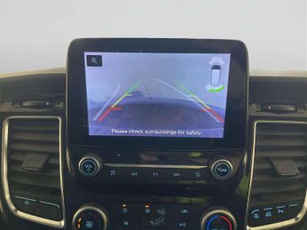 Ford Transit Custom 2.0 290 EcoBlue Sport Panel Van 5dr Diesel Manual L1 H1 Euro 6 (