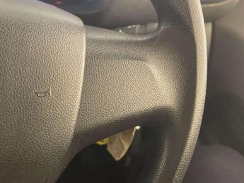 Vauxhall Vivaro 1.5 Turbo D 2900 Dynamic Panel Van 6dr Diesel Manual L2 H1 Euro 