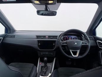 SEAT Arona 1.0 TSI XCELLENCE Lux DSG Euro 6 (s/s) 5dr