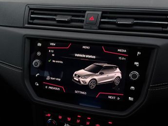 SEAT Arona 1.0 TSI XCELLENCE Lux DSG Euro 6 (s/s) 5dr