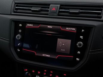 SEAT Arona 1.0 TSI XCELLENCE Lux DSG Euro 6 (s/s) 5dr