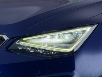 SEAT Arona 1.0 TSI XCELLENCE Lux DSG Euro 6 (s/s) 5dr