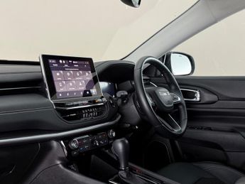 Jeep Compass 1.5 T4 e-Hybrid MHEV Limited DCT FWD Euro 6 (s/s) 5dr