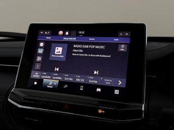 Jeep Compass 1.5 T4 e-Hybrid MHEV Limited DCT FWD Euro 6 (s/s) 5dr